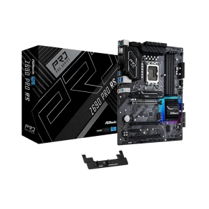 Mainboard ASRock Z690 Pro RS | ATX, 4 khe DDR4