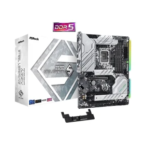 Mainboard ASRock Z690 Steel Legend DDR5 PCIe 5.0