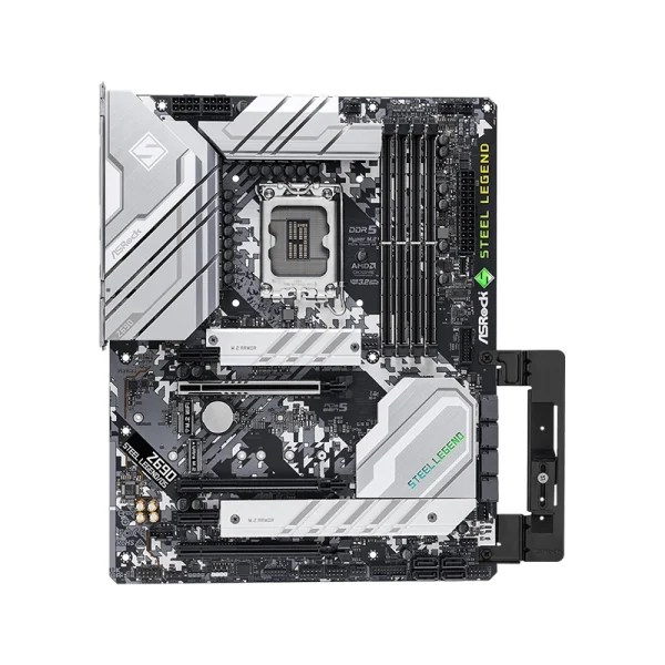 Mainboard ASRock Z690 Steel Legend DDR5 PCIe 5.0