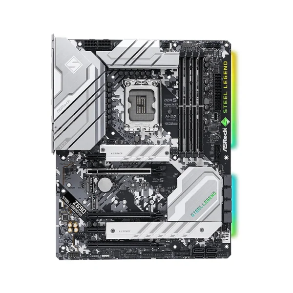 Mainboard ASRock Z690 Steel Legend DDR5 PCIe 5.0