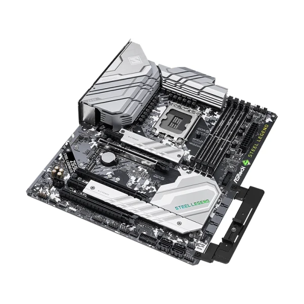 Mainboard ASRock Z690 Steel Legend DDR5 PCIe 5.0