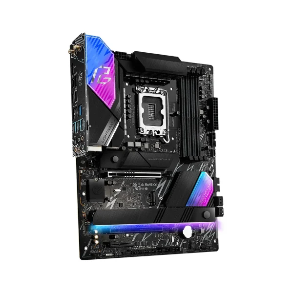 Mainboard ASRock Z890 Lightning WiFi DDR5 LGA 1851