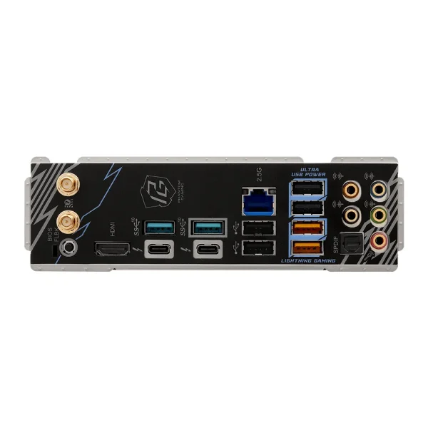 Mainboard ASRock Z890 Lightning WiFi DDR5 LGA 1851