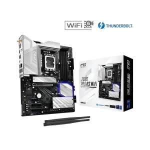 Mainboard ASRock Z890 Pro RS WiFi DDR5 LGA 1851