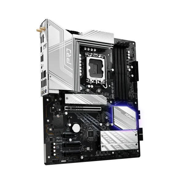 Mainboard ASRock Z890 Pro RS WiFi DDR5 LGA 1851