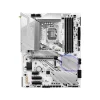 Mainboard ASRock Z890 Pro RS WiFi White LGA 1851