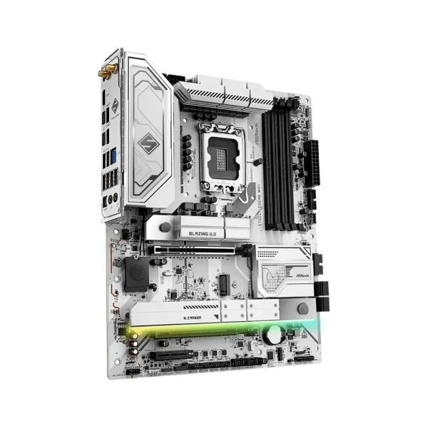 Mainboard ASRock Z890 Steel Legend WiFi LGA 1851