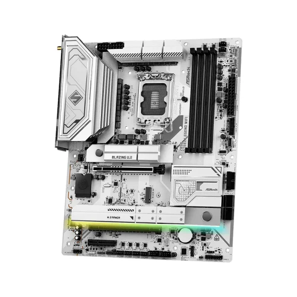 Mainboard ASRock Z890 Steel Legend WiFi LGA 1851