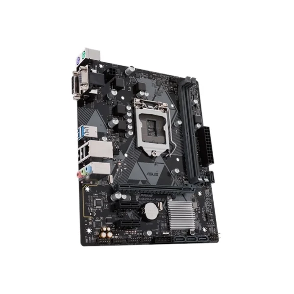 Mainboard ASUS PRIME H310M-K R2.0 | m-ATX, LGA 1151