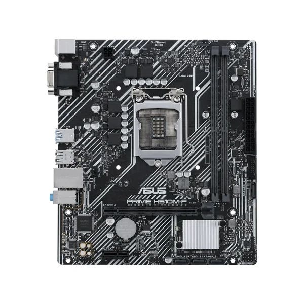 Mainboard ASUS PRIME H510M-F DDR4 M-ATX