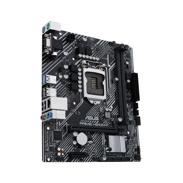 Mainboard ASUS PRIME H510M-F DDR4 M-ATX