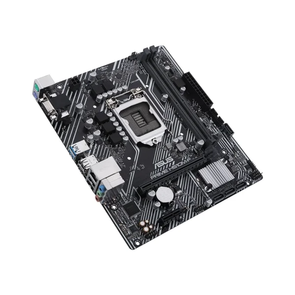 Mainboard ASUS PRIME H510M-F DDR4 M-ATX