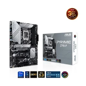 Main ASUS PRIME Z790-P-CSM DDR5 (ATX)