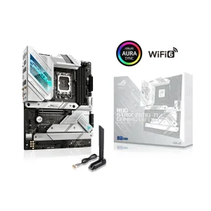 Mainboard ASUS ROG STRIX Z690-A GAMING WIFI D4 ATX