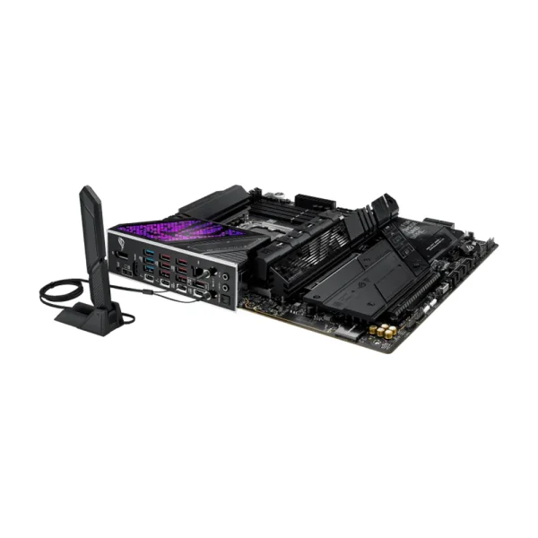 Mainboard ASUS ROG STRIX Z890-E GAMING WIFI LGA 1851