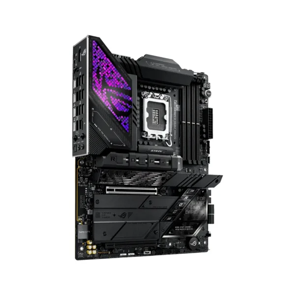 Mainboard ASUS ROG STRIX Z890-E GAMING WIFI LGA 1851