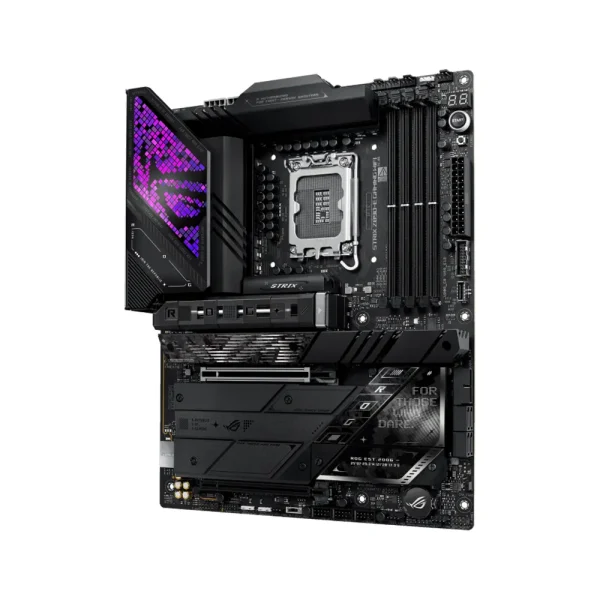 Mainboard ASUS ROG STRIX Z890-E GAMING WIFI LGA 1851
