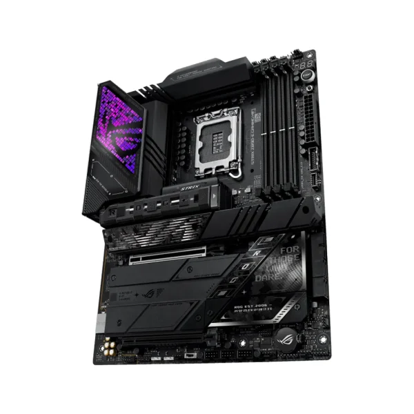 Mainboard ASUS ROG STRIX Z890-E GAMING WIFI LGA 1851