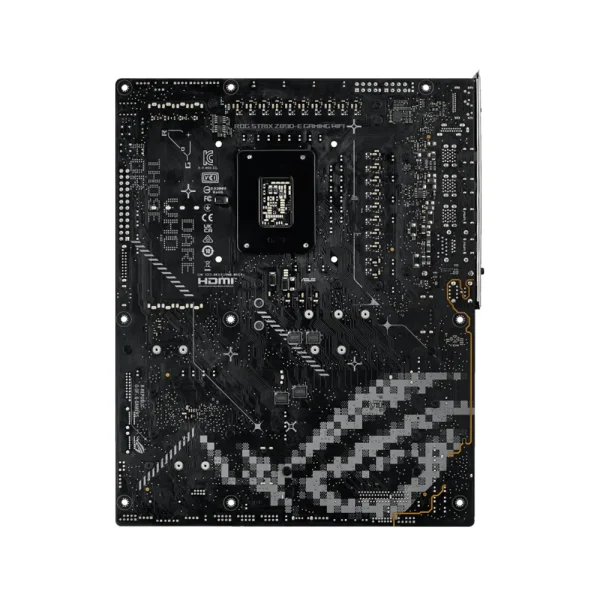 Mainboard ASUS ROG STRIX Z890-E GAMING WIFI LGA 1851