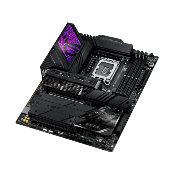 Mainboard ASUS ROG STRIX Z890-E GAMING WIFI LGA 1851
