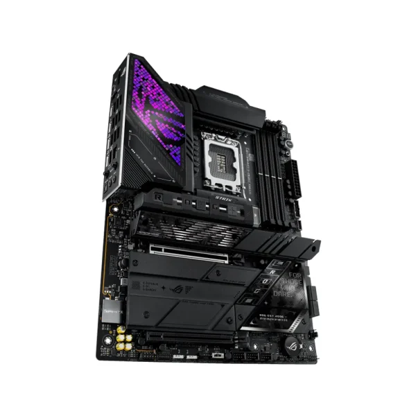 Mainboard ASUS ROG STRIX Z890-E GAMING WIFI LGA 1851