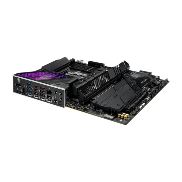 Mainboard ASUS ROG STRIX Z890-E GAMING WIFI LGA 1851