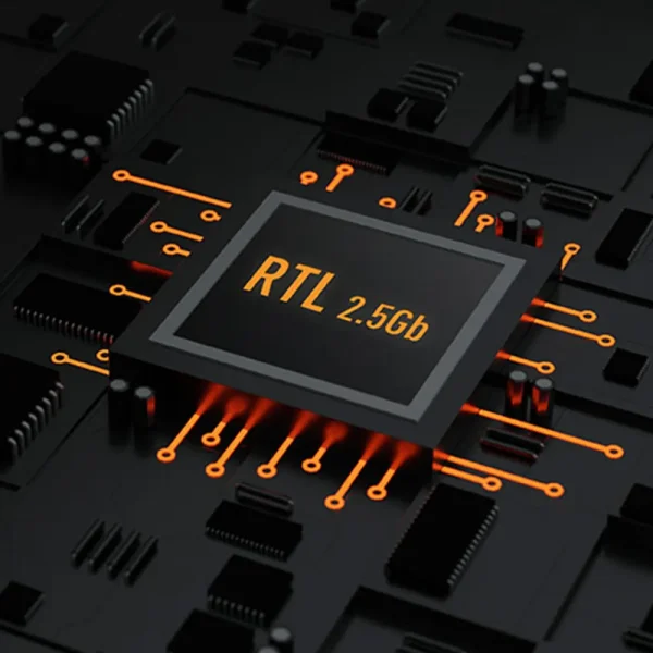 Mainboard ASUS TUF GAMING B650M-E (M-ATX – 4 khe DDR5)