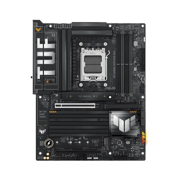 Mainboard Asus TUF GAMING X870-PLUS WIFI DDR5 AM5