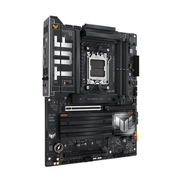 Mainboard Asus TUF GAMING X870-PLUS WIFI DDR5 AM5