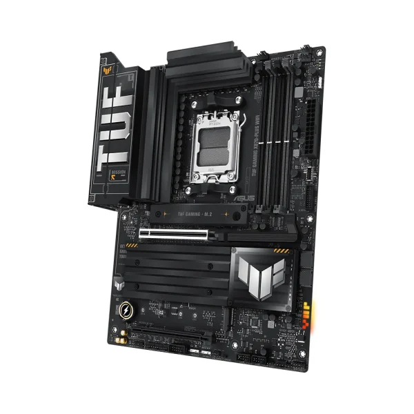 Mainboard Asus TUF GAMING X870-PLUS WIFI DDR5 AM5