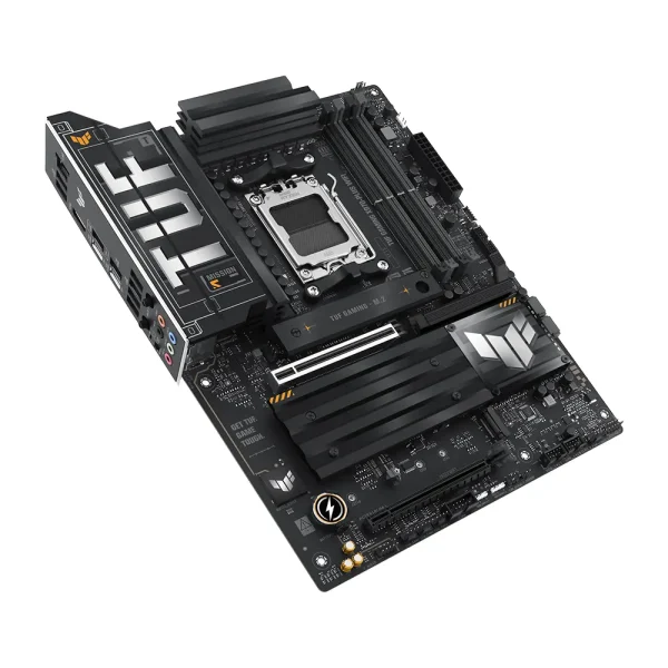 Mainboard Asus TUF GAMING X870-PLUS WIFI DDR5 AM5
