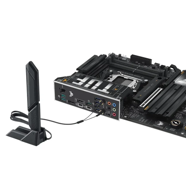 Mainboard Asus TUF GAMING X870-PLUS WIFI DDR5 AM5