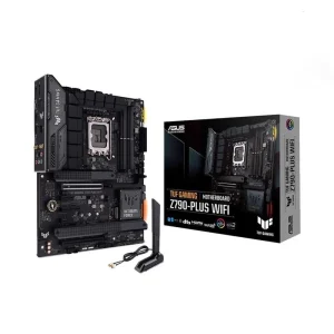 Mainboard ASUS TUF GAMING Z790 PLUS WIFI DDR5