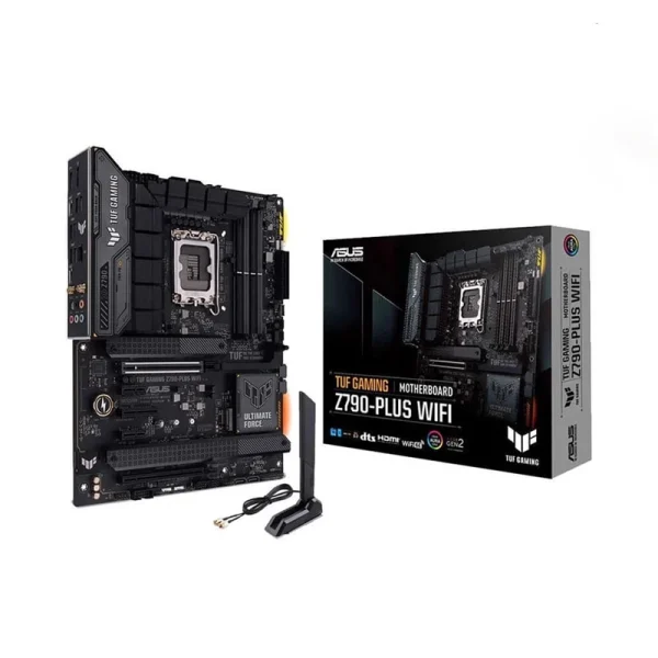 Mainboard ASUS TUF GAMING Z790 PLUS WIFI DDR5