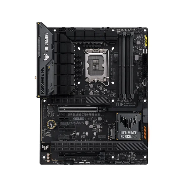 Mainboard ASUS TUF GAMING Z790 PLUS WIFI DDR5