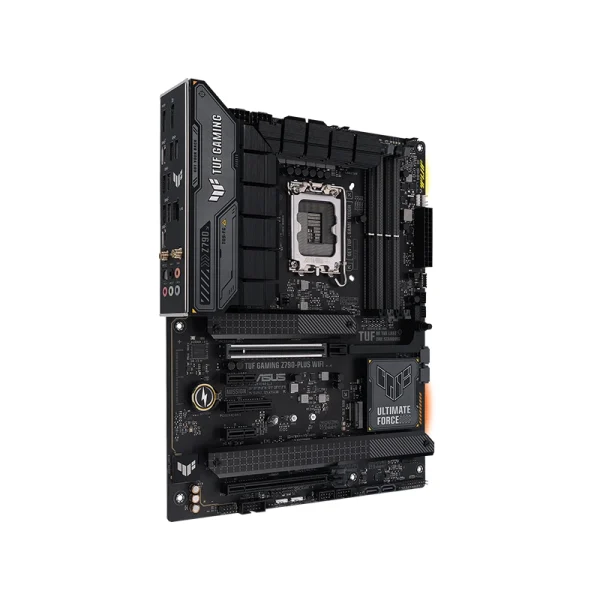 Mainboard ASUS TUF GAMING Z790 PLUS WIFI DDR5