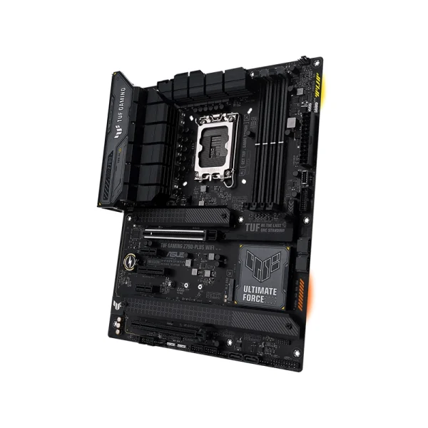 Mainboard ASUS TUF GAMING Z790 PLUS WIFI DDR5
