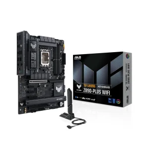 Mainboard ASUS TUF GAMING Z890-PLUS WIFI LGA 1851