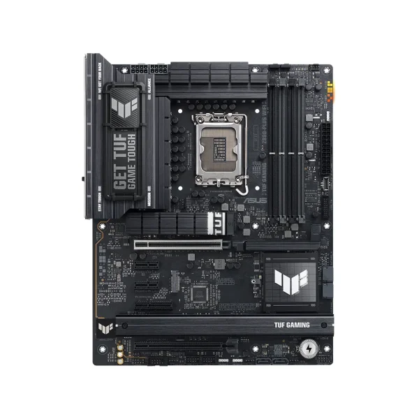 Mainboard ASUS TUF GAMING Z890-PLUS WIFI LGA 1851