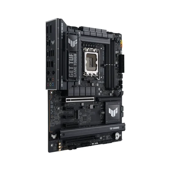 Mainboard ASUS TUF GAMING Z890-PLUS WIFI LGA 1851