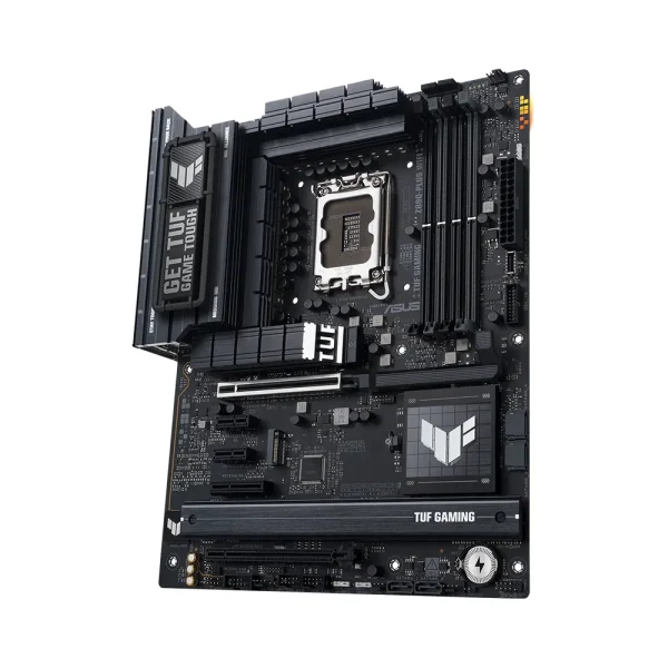 Mainboard ASUS TUF GAMING Z890-PLUS WIFI LGA 1851