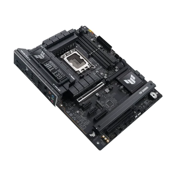 Mainboard ASUS TUF GAMING Z890-PLUS WIFI LGA 1851