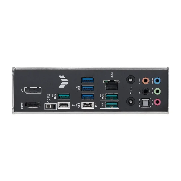 Mainboard ASUS TUF GAMING Z890-PLUS WIFI LGA 1851