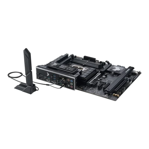 Mainboard ASUS TUF GAMING Z890-PLUS WIFI LGA 1851