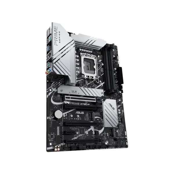Main ASUS PRIME Z790-P-CSM DDR5 (ATX)