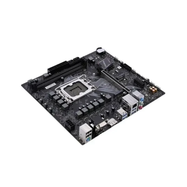 Mainboard Colorful BATTLE-AX B760M-D PRO | M-ATX, 2 khe DDR4