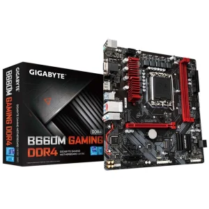 Mainboard Gigabyte B660M GAMING DDR4 LGA-1700 Giá Rẻ