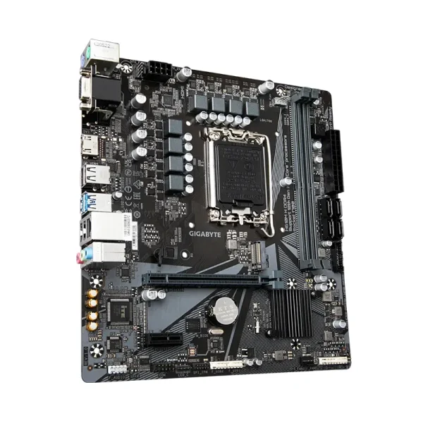 Mainboard Gigabyte H610M H DDR4 M-ATX