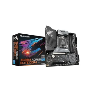 Mainboard GIGABYTE Z690M AORUS ELITE DDR4 LGA 1700