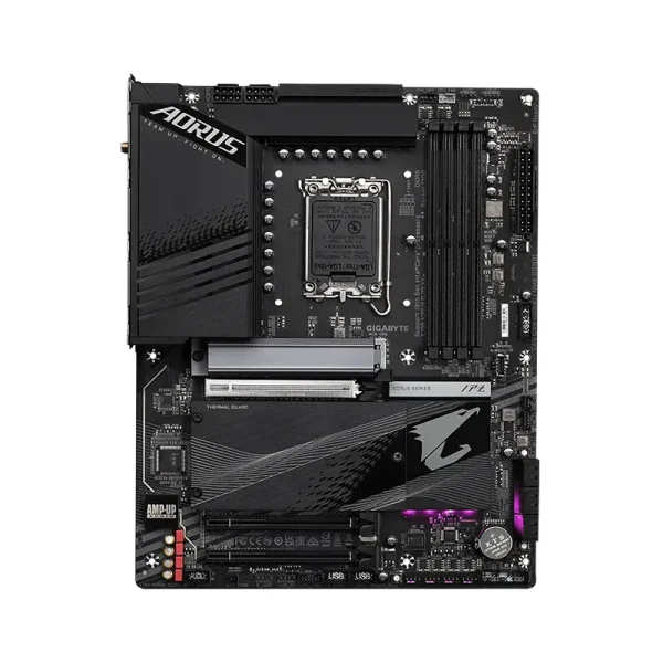 Mainboard GIGABYTE Z790 AORUS ELITE AX DDR5 WiFi